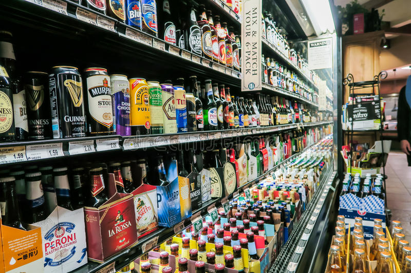 Beer Wine Convenience Store – Bristol County MA