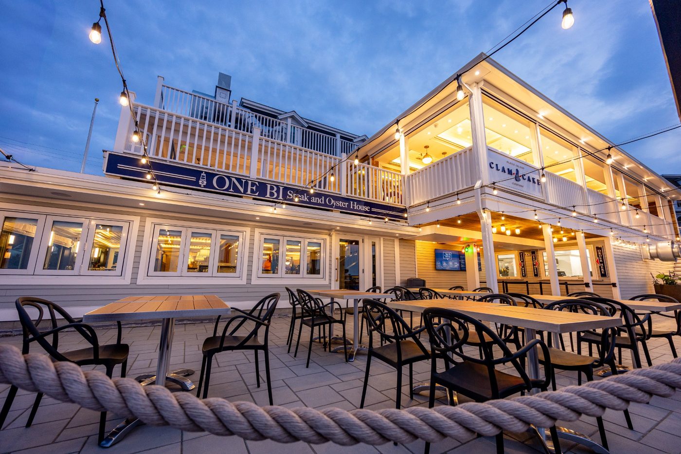 212 Water Street - Sale & Leaseback -  Block Island 