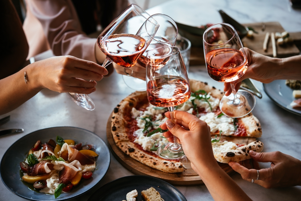 Established High-Volume Pizzeria/Italian Restaurant - Lower Manhattan