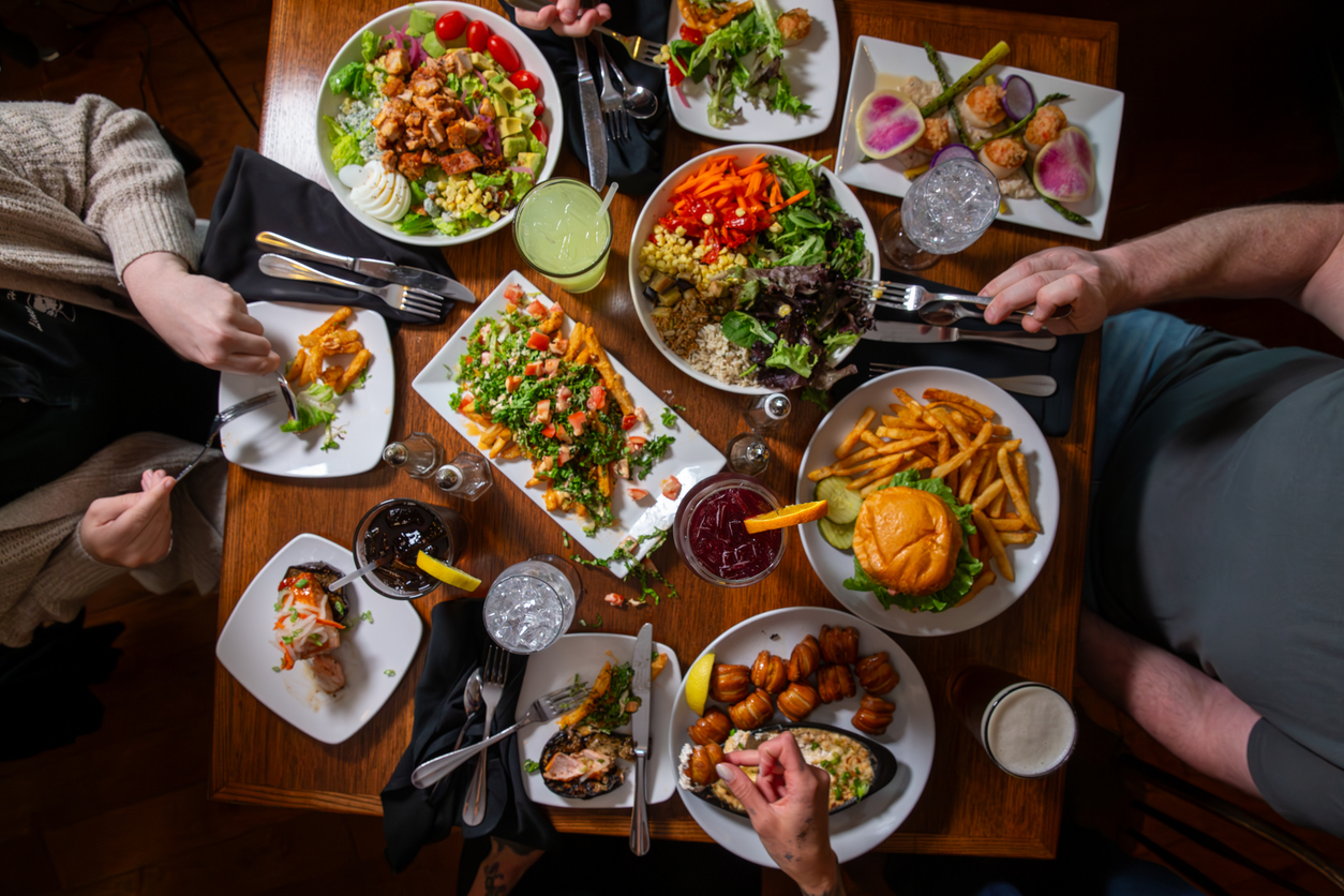 Turnkey South Shore Restaurant – Stunning New 2025 Buildout