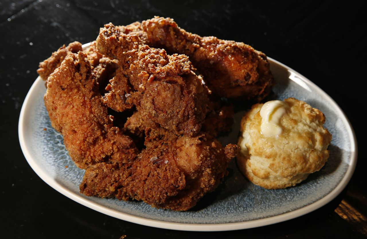 Fast/Casual Restaurant – Great Rent