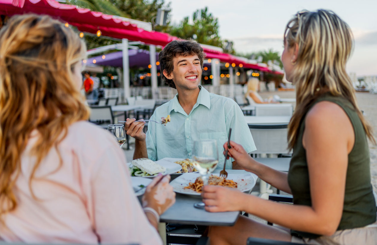 Martha’s Vineyard Restaurant for Lease