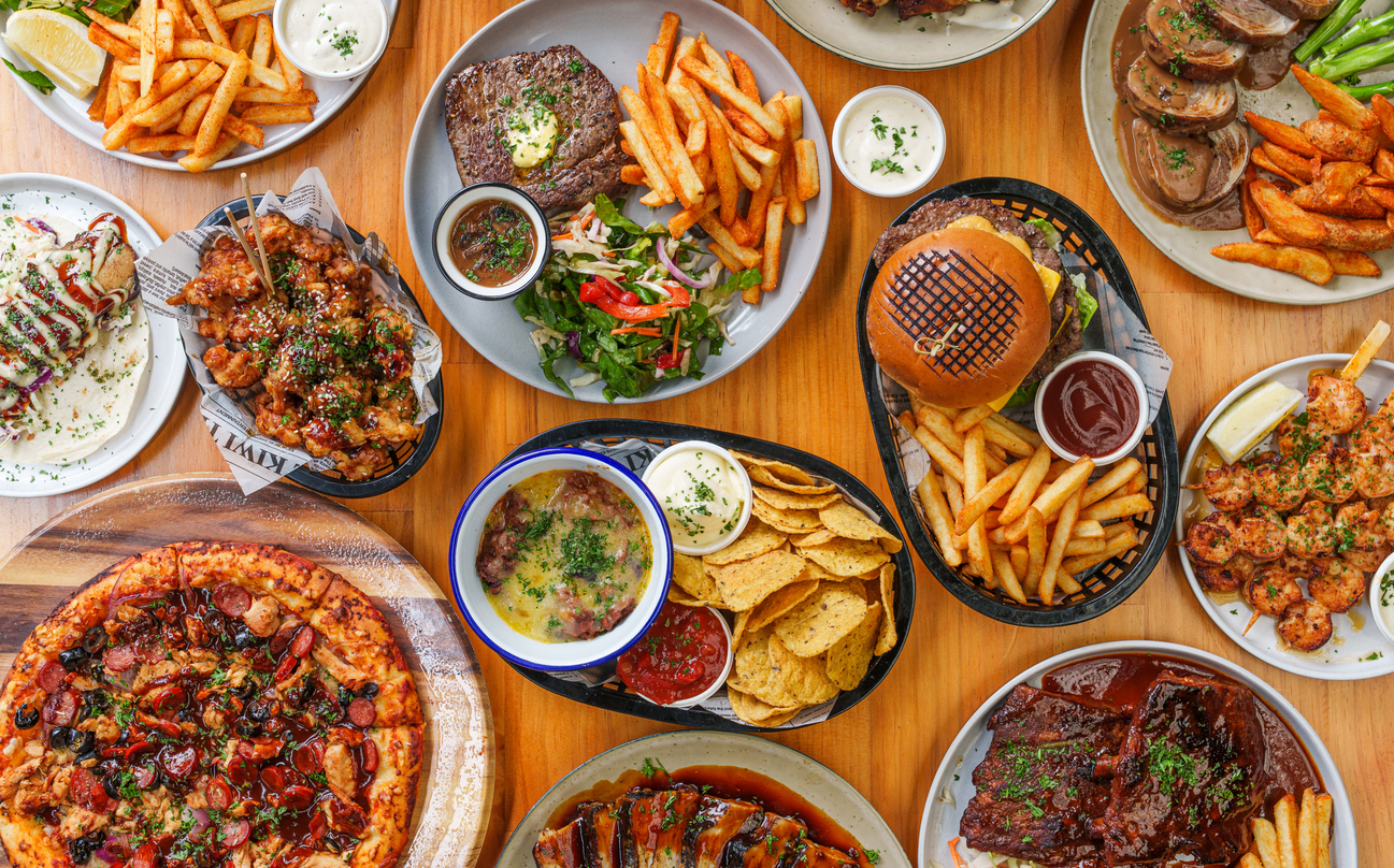 Cheers-Style Neighborhood Favorite in Prime South Shore Location