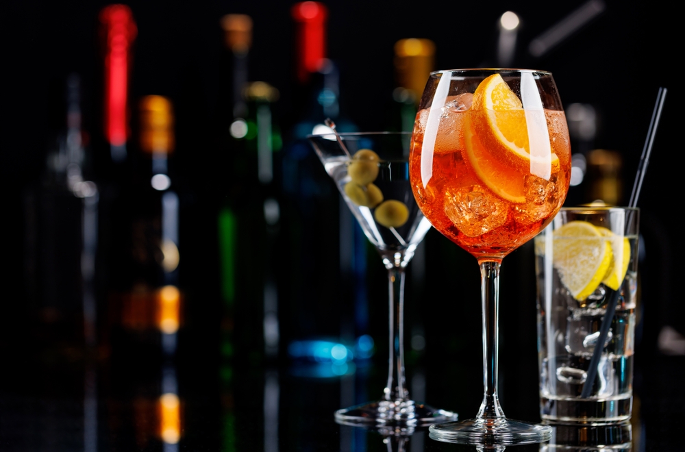 Liquor Licenses