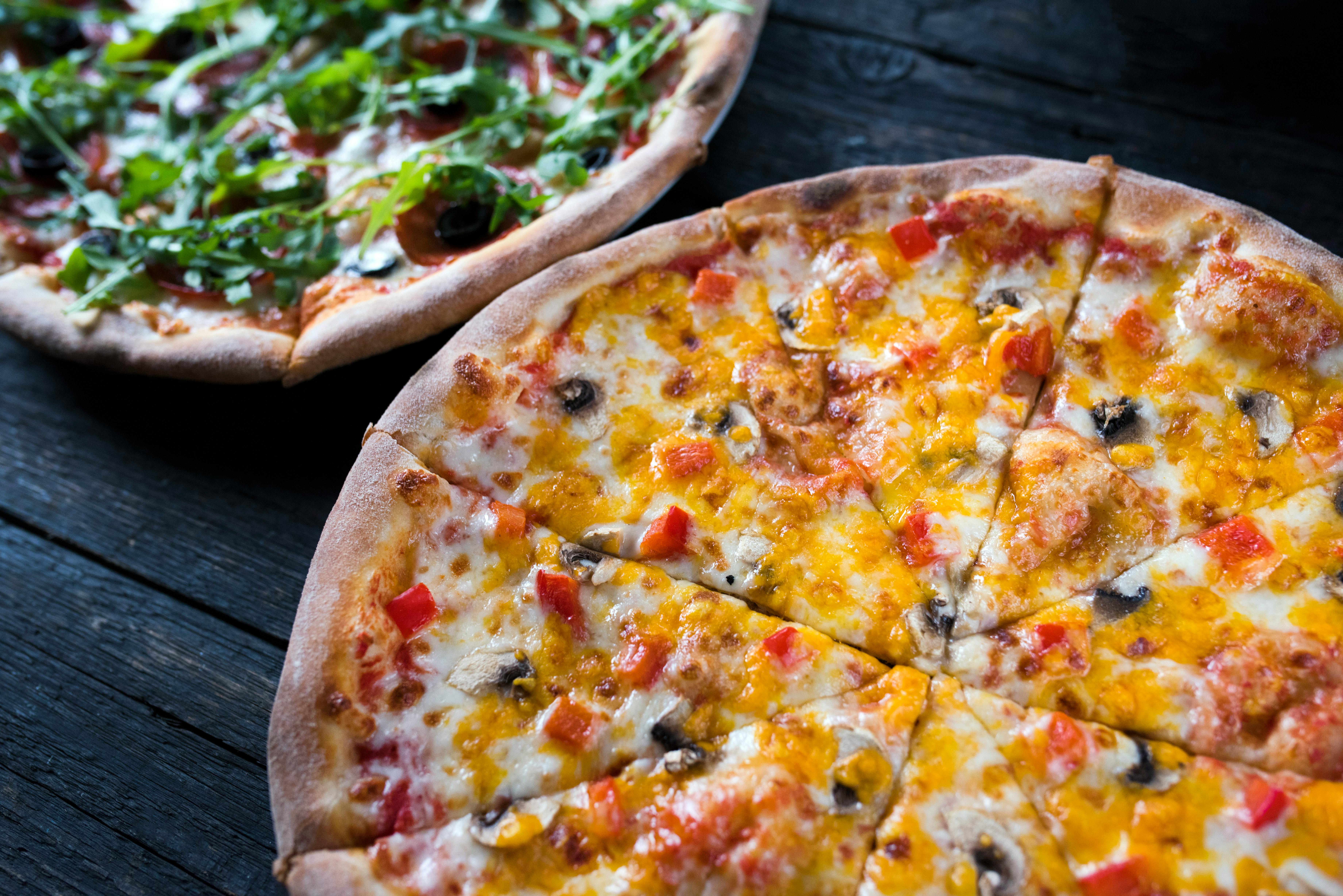Established Pizza & Sub Shop in New York’s Capital Region