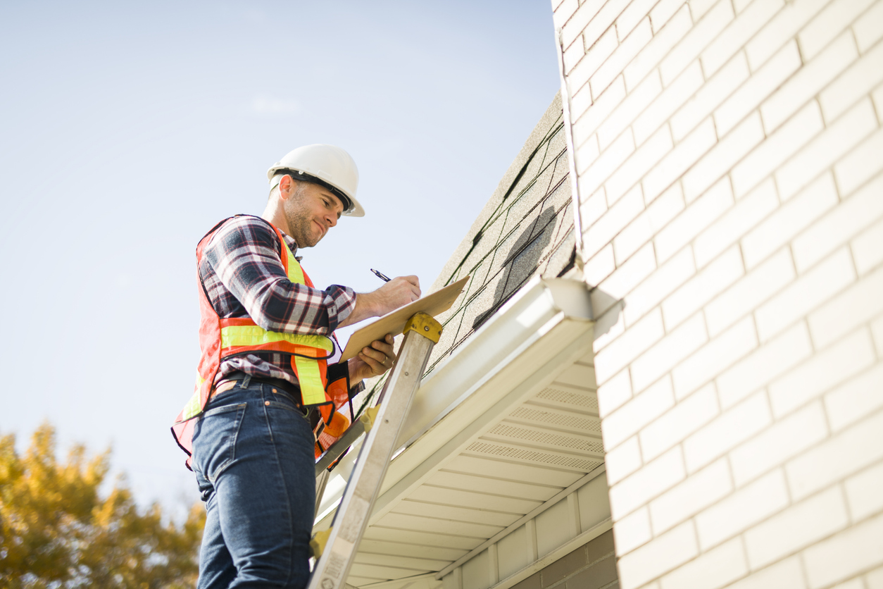 Profitable Roofing Company with Real Estate – Metro New York