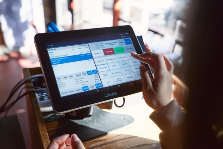 Quick Serve Restaurant – Prime Corner Location – Boston