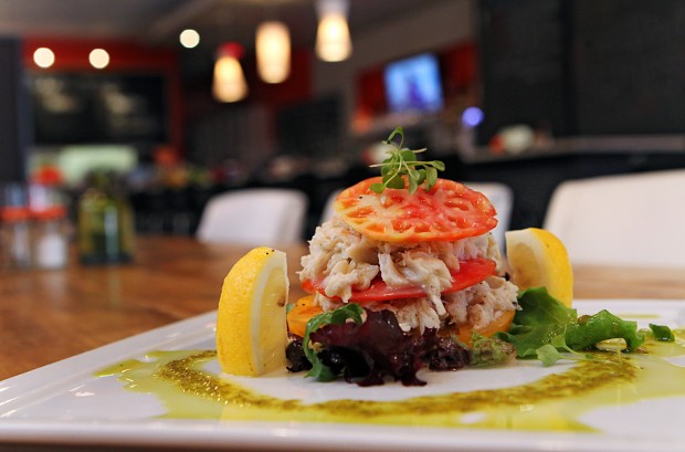 Outstanding Coastal Bistro on Boston’s North Shore