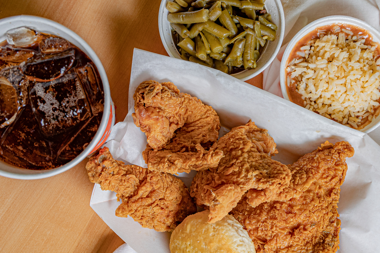 Fast-Casual Concept in Boston Neighborhood