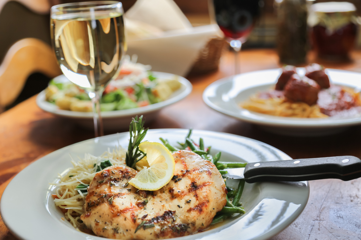 A South Shore Gem of a Restaurant