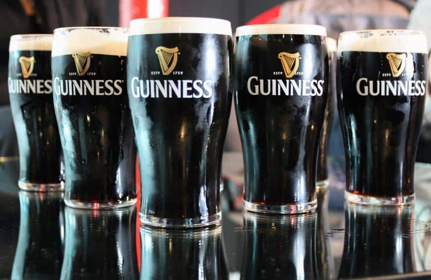 Rare Profitable High-Volume Bar – Boston