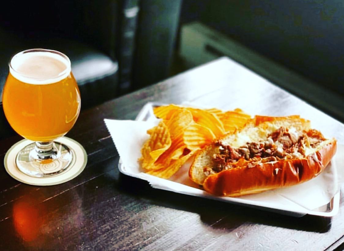 Classic Irish Pub – Just West of Boston