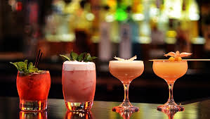 Unique & Chic Restaurant – Boston 