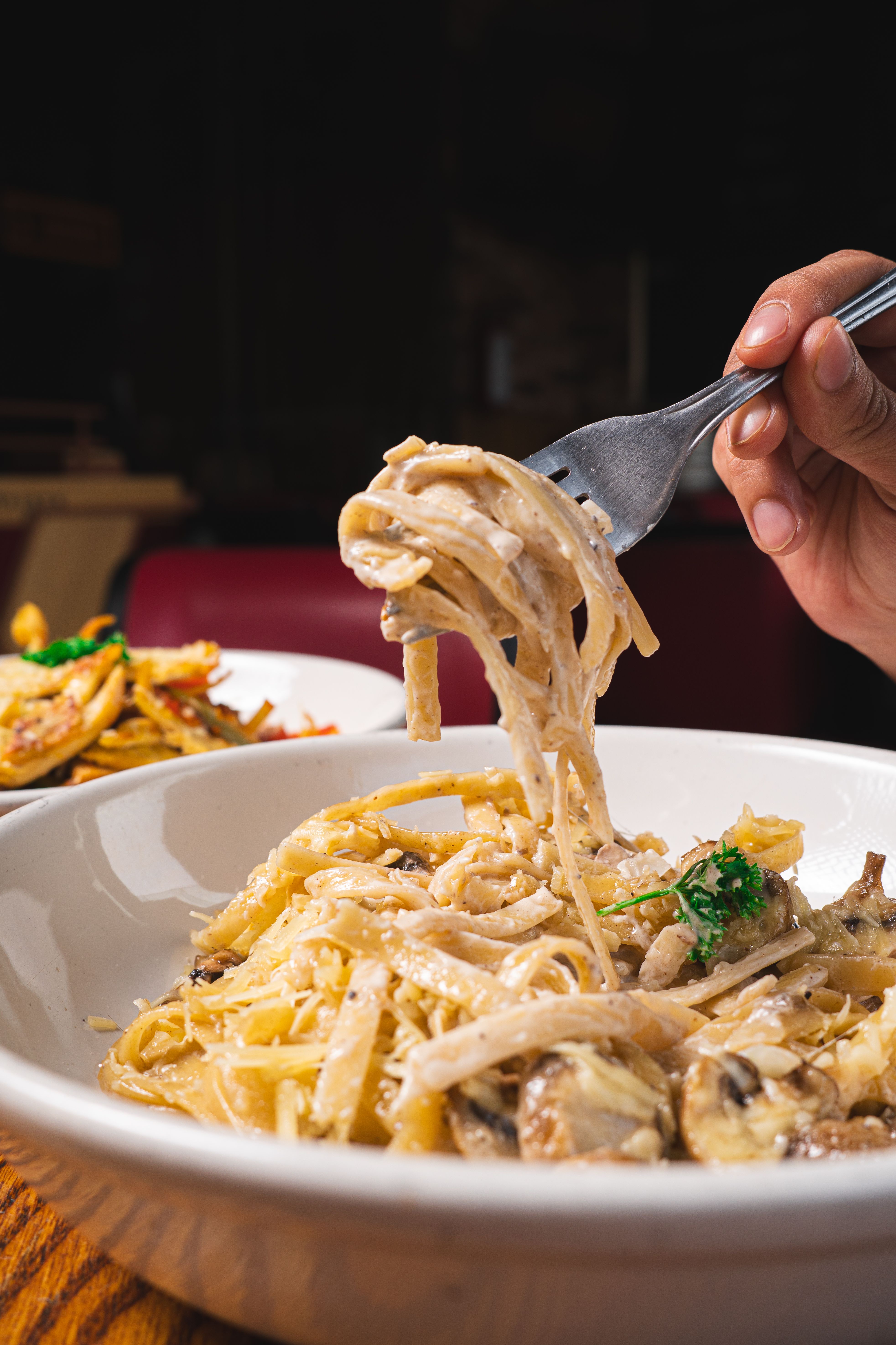 Profitable Restaurant with Seller Financing & Significant Growth Potential