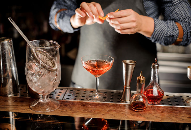 Very Profitable Restaurant & Bar – Somerville