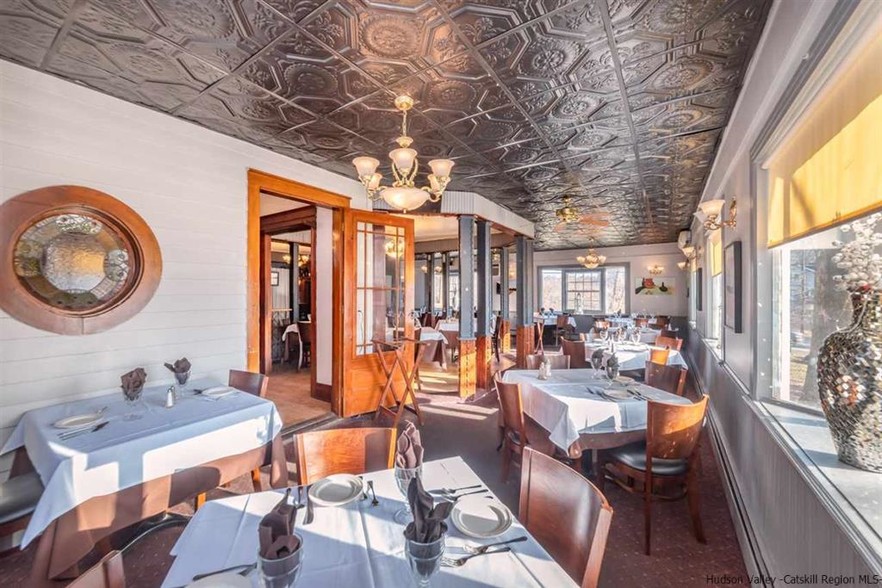 Reginato's Ristorante