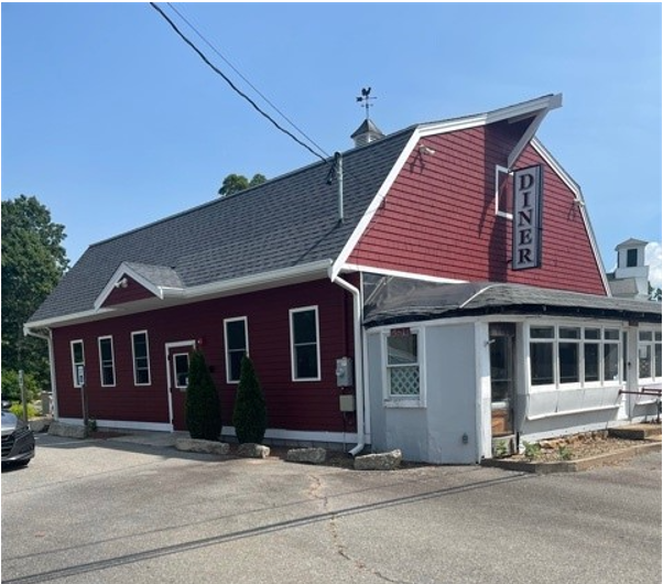 561 Wareham Street Middleboro MA