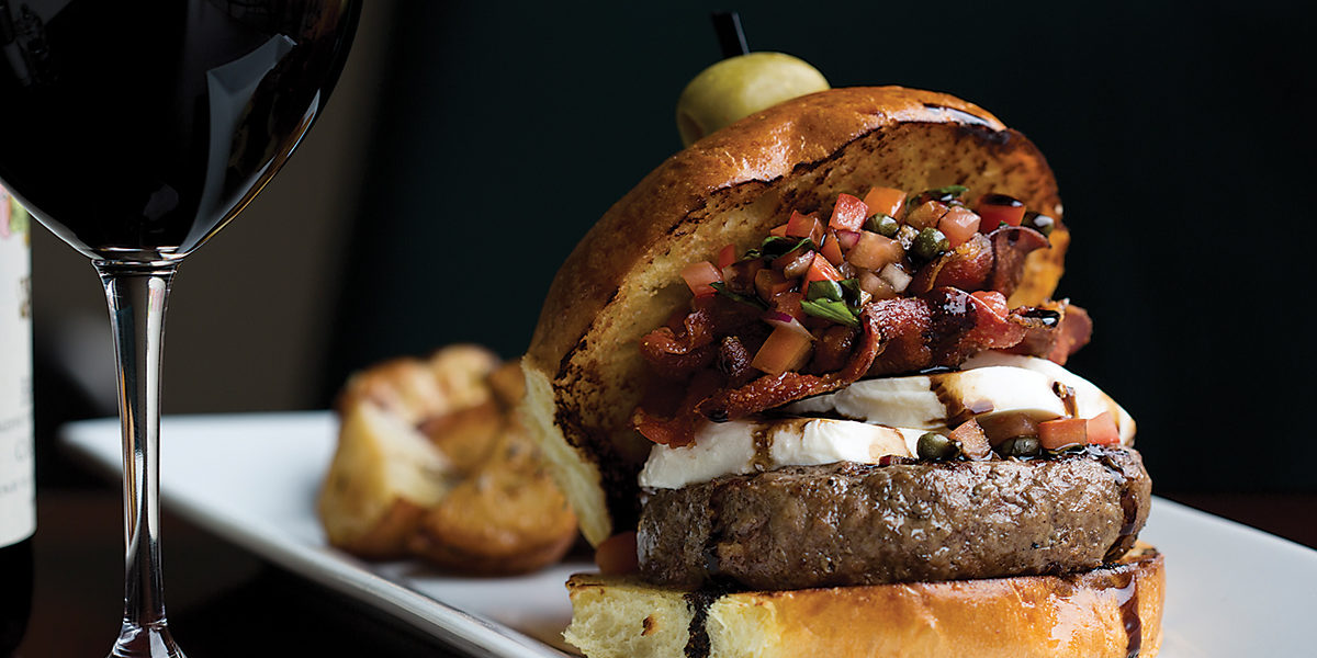 Appealing Neighborhood Bistro – Boston