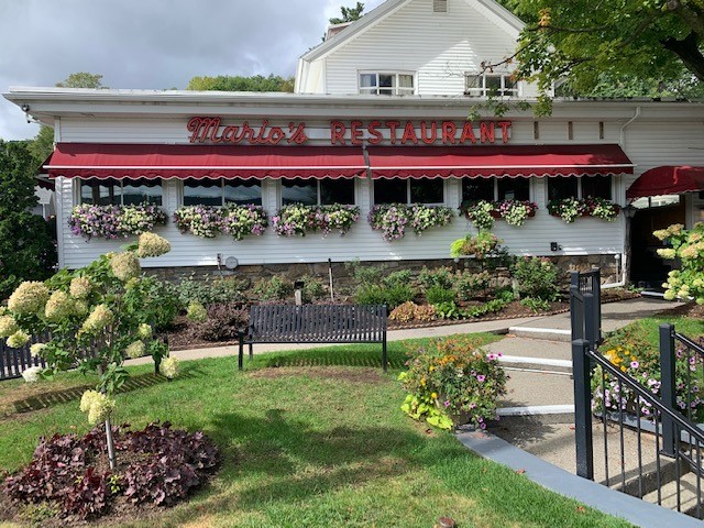 Mario’s Restaurant with Real Estate – Lake George
