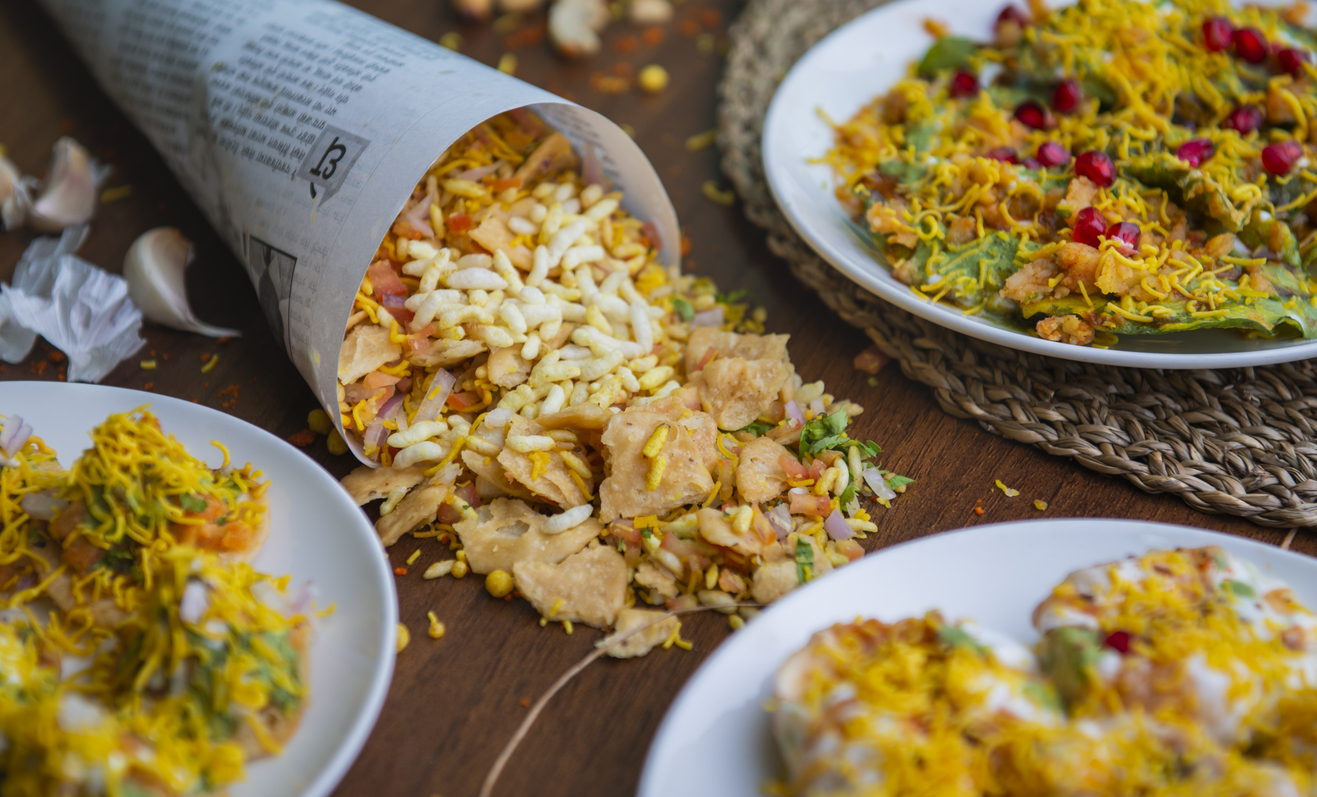 Prime QSR Indian Street Food – Metrowest