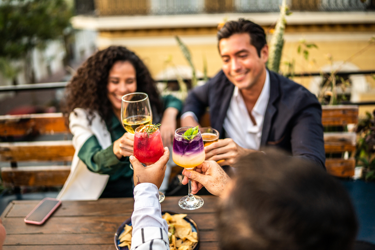 Prime Restaurant/Bar/Cafe – Cambridge