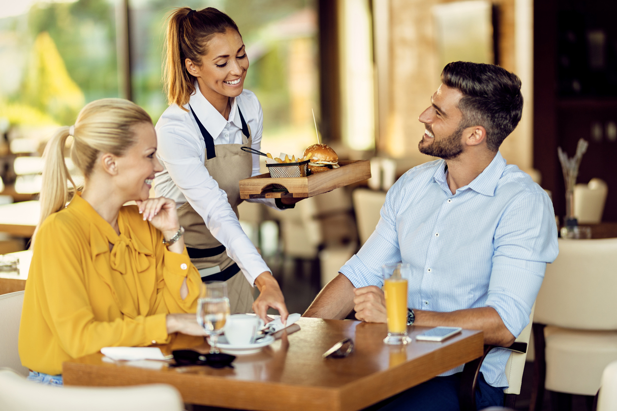 Profitable Multi-Unit American Restaurant Chain
