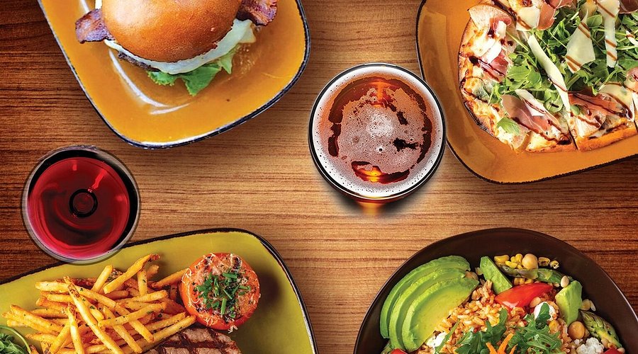 Profitable Restaurant & Bar with Great Upside – Somerville