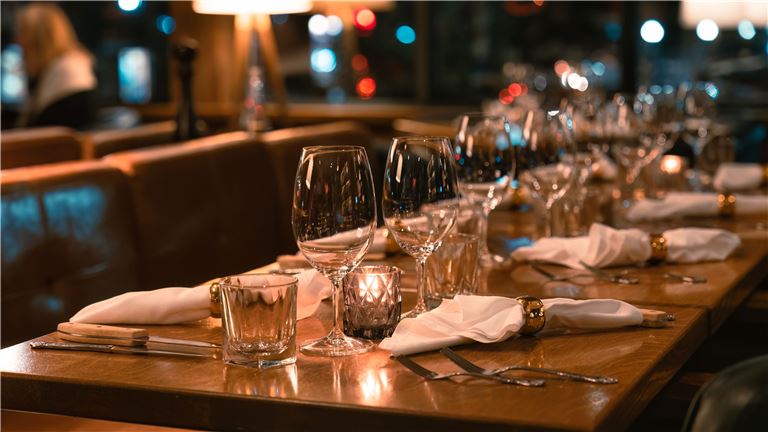 Strategic Investor Wanted For Established 2 Unit Restaurant Portfolio in Heart of South Beach