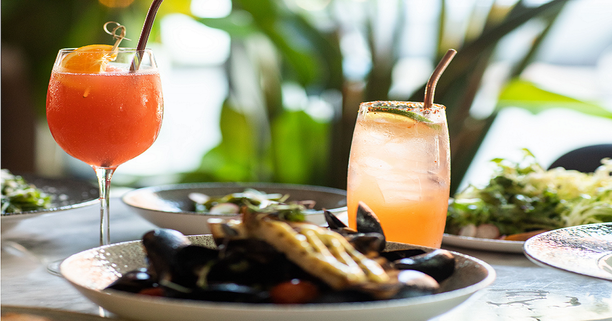 Stunning Middlesex County Bistro