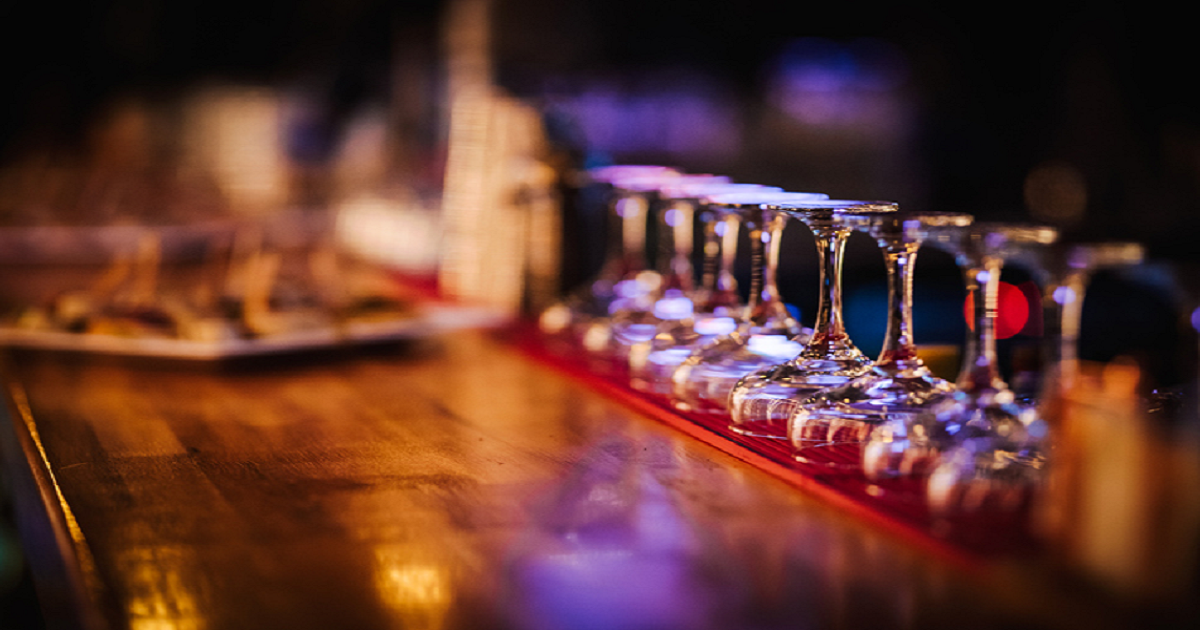 Top-Notch Tavern in One of Boston’s Hottest Neighborhoods