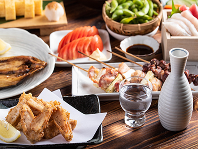 Top-Rated Japanese Restaurant – San Diego