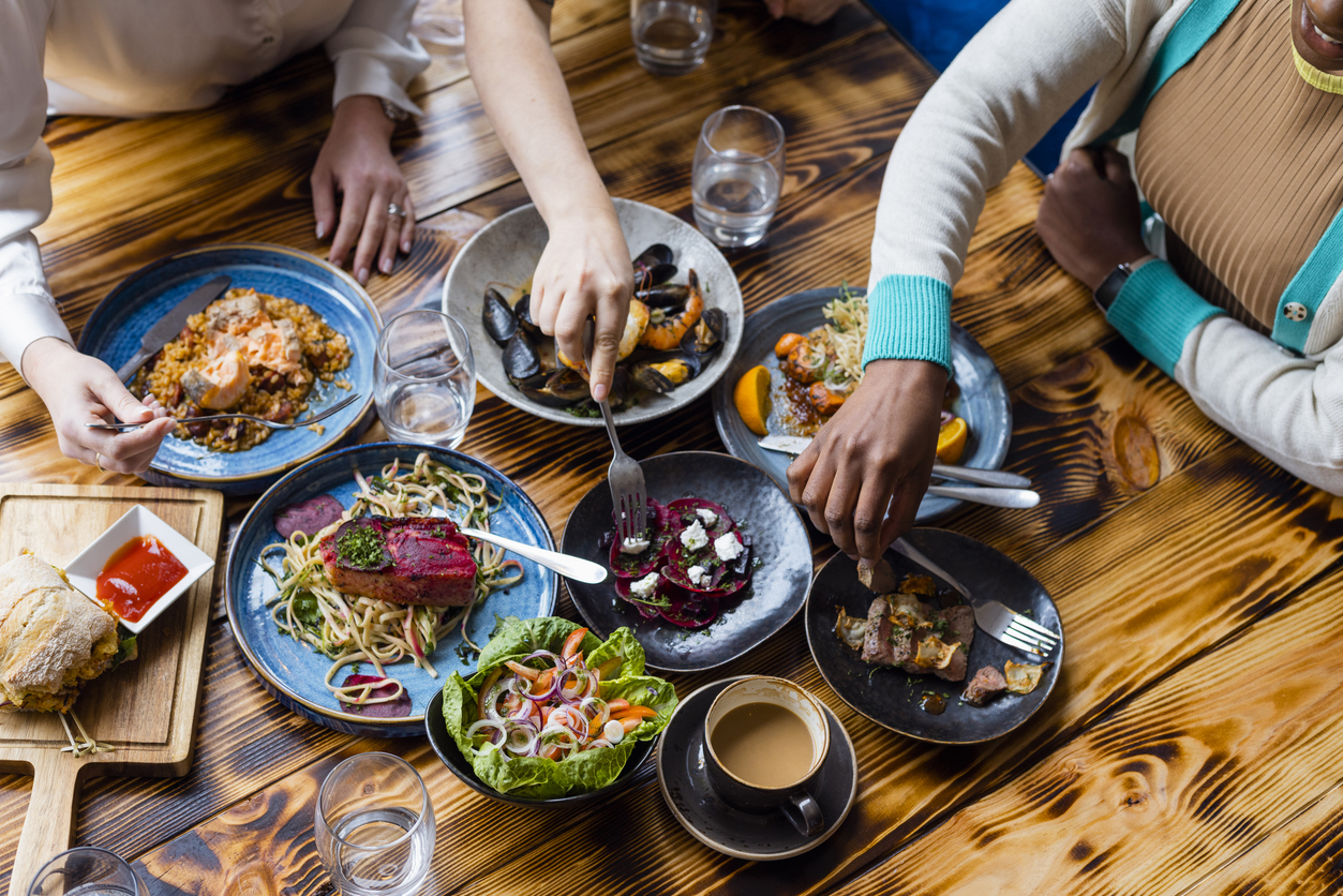 Turn-Key Restaurant Space – Danvers