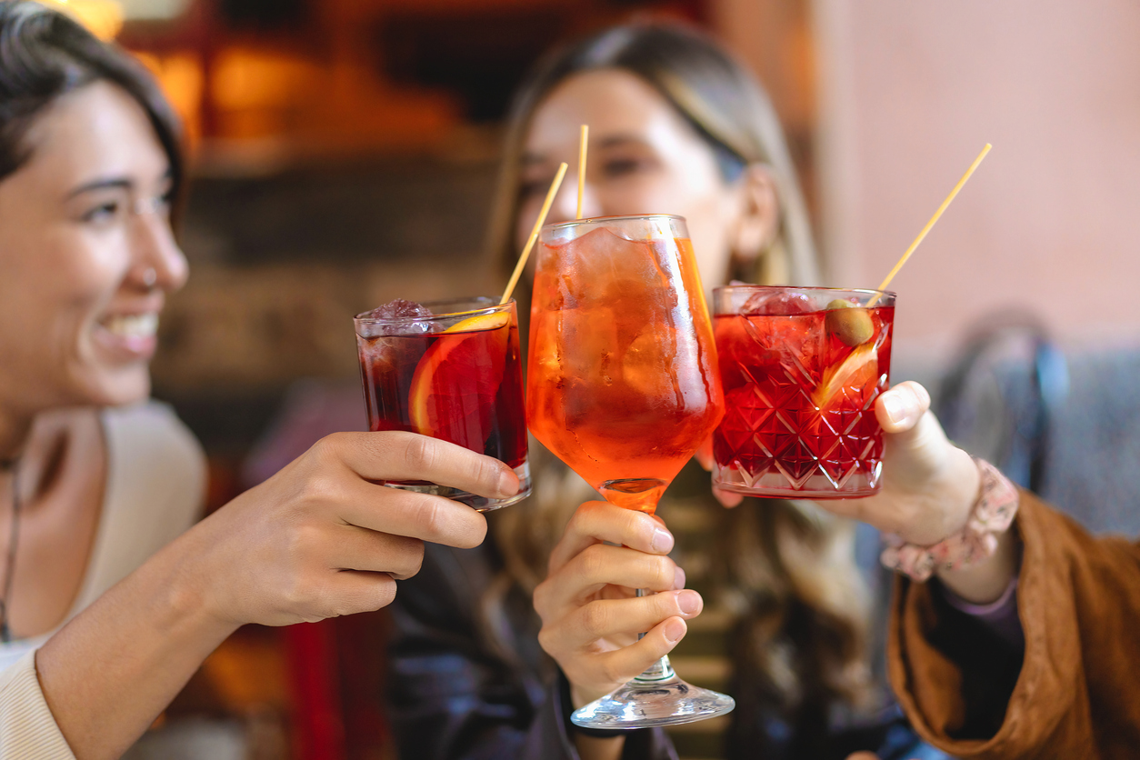 Unique Restaurant & Bar Booming Neighborhood – Boston